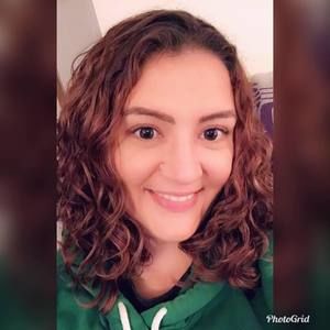 Meet your Posher, Erica